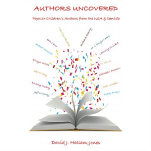 Authors Uncovered