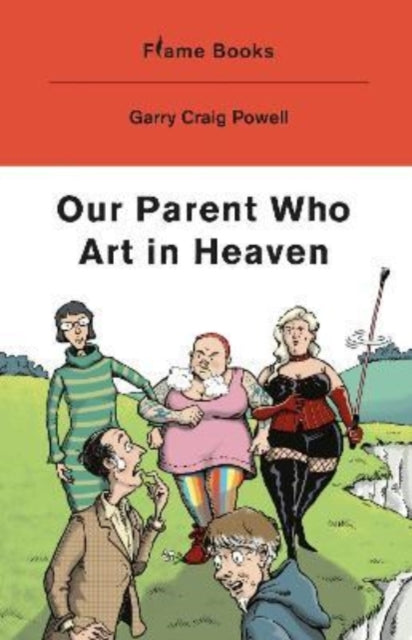 Book cover of: Our Father Who Art in Heaven