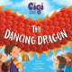 Book cover of: Gigi and the Giant Ladle
