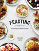 Book cover of: Feasting. By: Amanda Ruben
