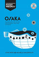 Book cover of: Osaka Pocket Precincts. By: Steve Wide