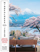 Book cover of: Mindfulness Travel Japan. By: Steve Wide