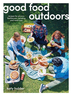 Good Food Outdoors