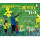 Book cover of: Looking After Country with Fire. By: Victor Steffensen