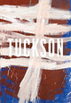 Book cover of: Tony Tuckson. By: Denise Mimmocchi
