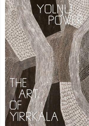 Yolngu power
