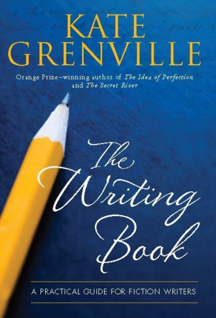 Book cover of: Writing Book