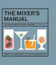 Book cover of: Mixer's Manual. By: Dan Jones - undifferentiated