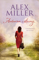 Book cover of: Autumn Laing. By: Miller, Alex