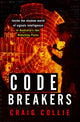 Book cover of: Code Breakers. By: Craig Collie