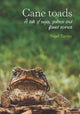 Book cover of: Cane Toads. By: Nigel Turvey
