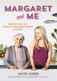 Book cover of: Margaret and Me