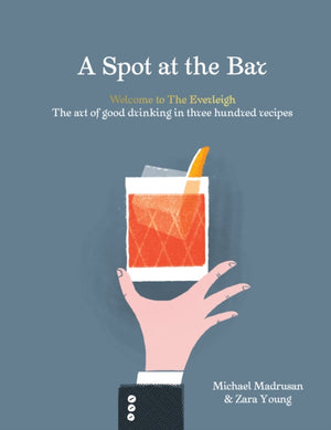 A Spot at the Bar