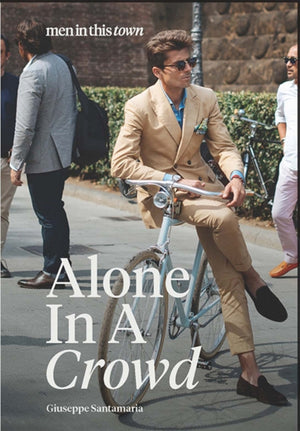 Men In This Town: Alone In A Crowd