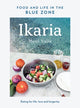 Book cover of: Ikaria. By: Mary Valle