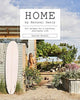 Book cover of: Home by Natural Harry. By: Harriet Birrell