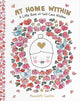Book cover of: At Home Within. By: Meredith Gaston