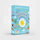 Book cover of: Happiness Chemicals. By: Georgia Perry