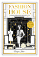 Book cover of: Fashion House Special Edition. By: Megan Hess