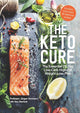Book cover of: 28 Day Keto Cure. By: Jürgen Vormann