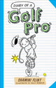 Book cover of: Diary of a Golf Pro. By: Shamini Flint