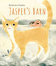 Book cover of: Jasper's Barn. By: Rosemary Shojaie