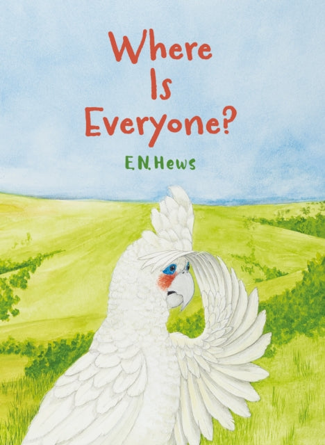 Book cover of: Where Is Everyone?