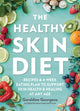 Book cover of: Healthy Skin Diet. By: Geraldine Georgeou