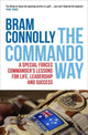 Book cover of: Commando Way. By: Bram Connolly