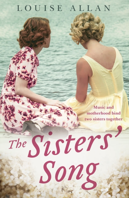 Book cover of: Sisters' Song. By: Louise Allan