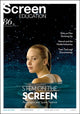 Book cover of: Screen Education Issue 86