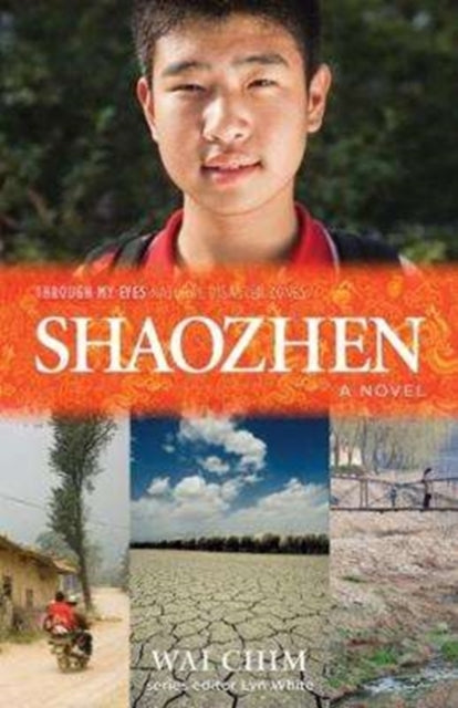 Book cover of: Shaozhen. By: edited by Lyn White Wai Chim