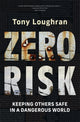 Book cover of: Zero Risk