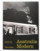 Book cover of: Australia Modern