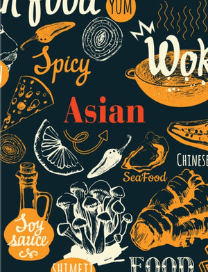 Asian