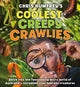 Book cover of: Chris Humfrey's Coolest Creepy Crawlies. By: Chris Humfreys