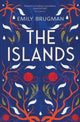 Book cover of: Islands. By: Emily Brugman