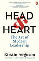 Book cover of: Head and Heart