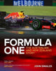 Book cover of: Formula One. By: John Smailes