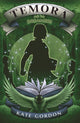 Temora and the Dreamers, Wordspinners 9781761110153 Kate Gordon