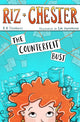 Book cover of: Riz Chester. By: R. A. Stephens