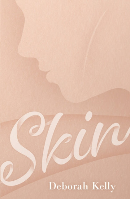 Book cover of: Skin