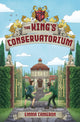Book cover of: King's Conservatorium. By: Emma Cameron