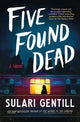 Book cover of: Five Found Dead