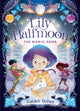 Book cover of: The Magic Gems: Lily Halfmoon 1. By: Xavier Bonet