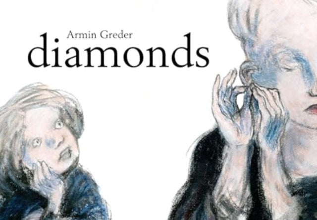 Book cover of: Diamonds