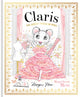 Book cover of: Claris: Magnificent Mess