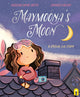 Book cover of: Maymoona's Moon. By: Razeena Omar Gutta