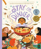 Book cover of: Stay for Dinner