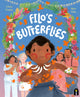 Book cover of: Filo’s Butterflies